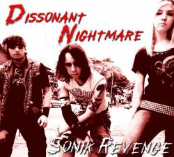 Dissonant Nightmare : Sonik Revenge